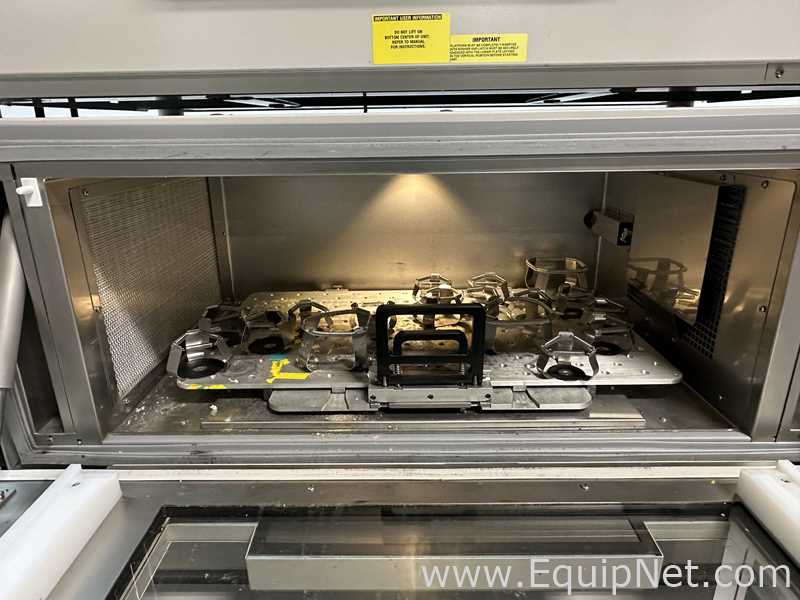 Thermo Scientific MaxQ 8000 Triple Stack Incubator Shakers