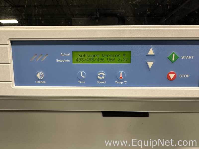 Thermo Scientific MaxQ 8000 Triple Stack Incubator Shakers