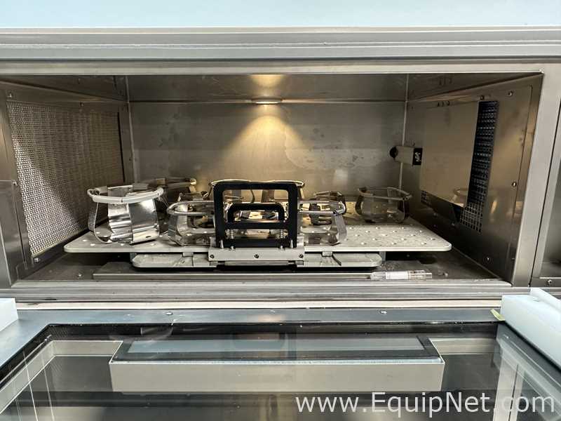 Thermo Scientific MaxQ 8000 Triple Stack Incubator Shakers