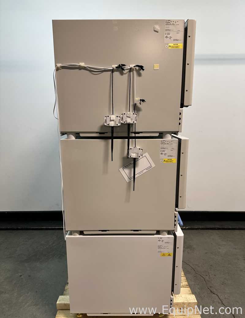 Thermo Scientific MaxQ 8000 Triple Stack Incubator Shakers