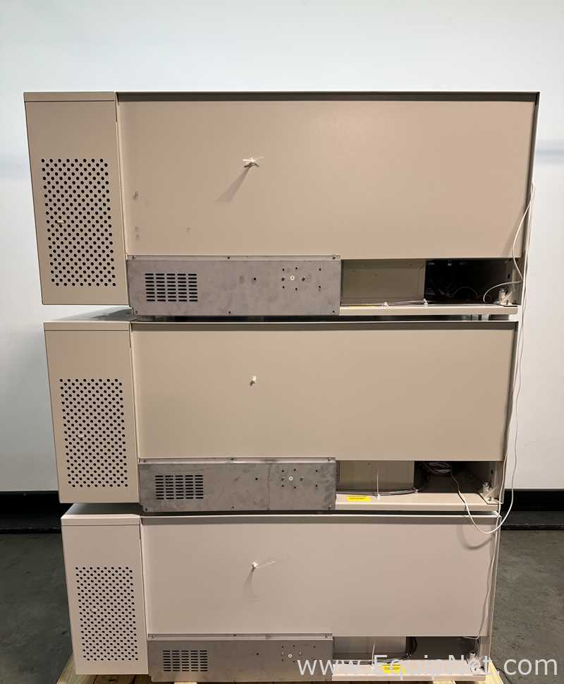 Thermo Scientific MaxQ 8000 Triple Stack Incubator Shakers