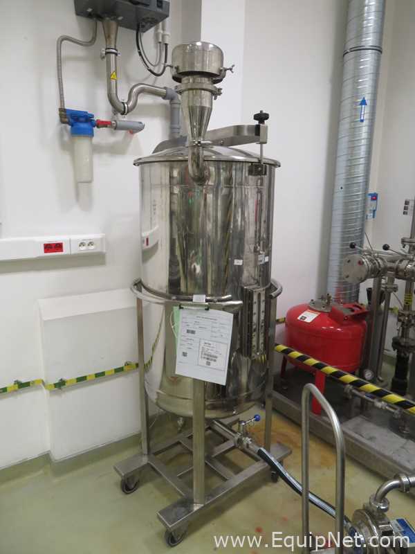 AMET 300L Storage Tank