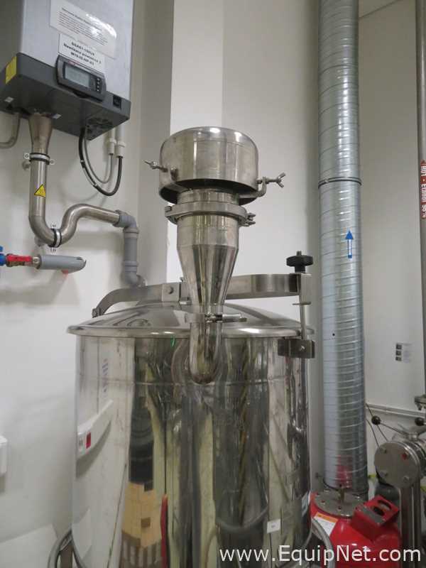 AMET 300L Storage Tank