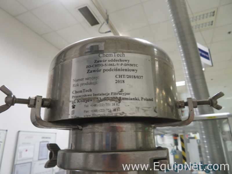 AMET 300L Storage Tank