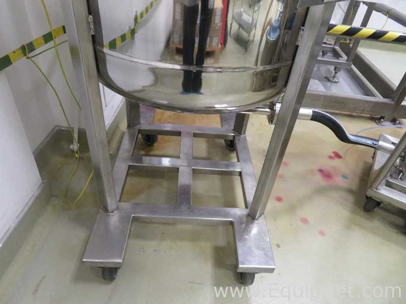 AMET 300L Storage Tank
