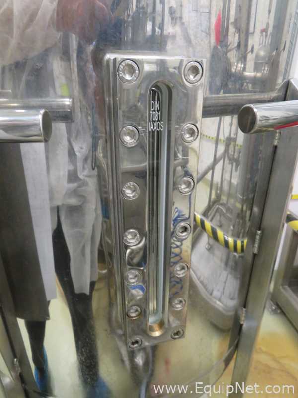 AMET 300L Storage Tank
