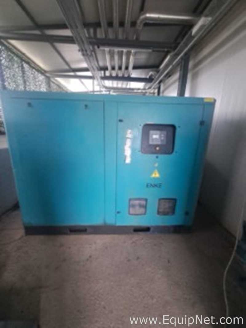 Generador de Nitrógeno Enke NGH1100