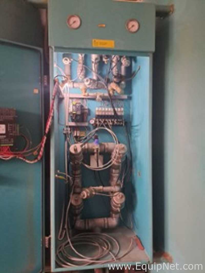 Generador de Nitrógeno Enke NGH1100