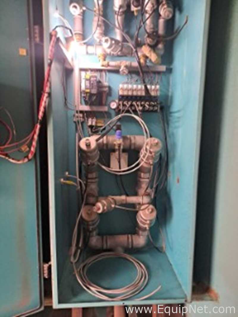 Generador de Nitrógeno Enke NGH1100