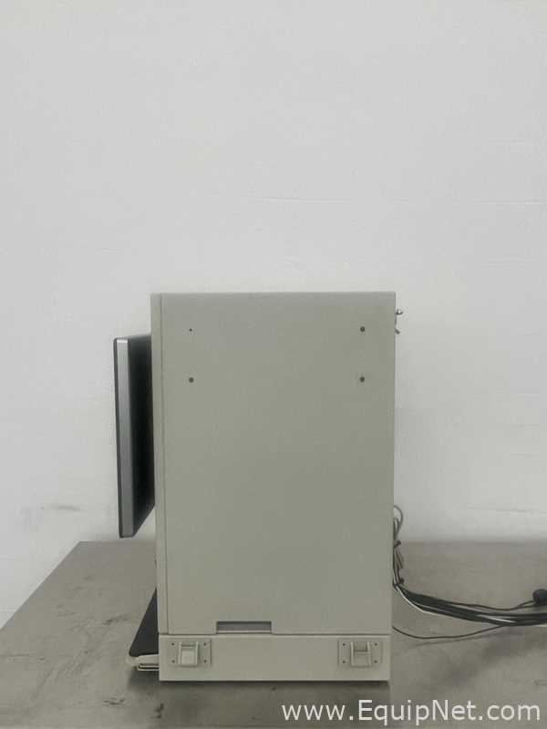 CTL Analyzers ImmunoSpot Micro Analyzer Microplate Scan