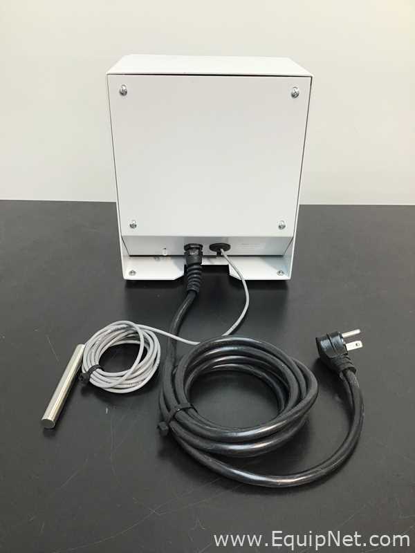 Lot Of 3 Thermo Fisher Scientific 6383-7A Chart Recorder