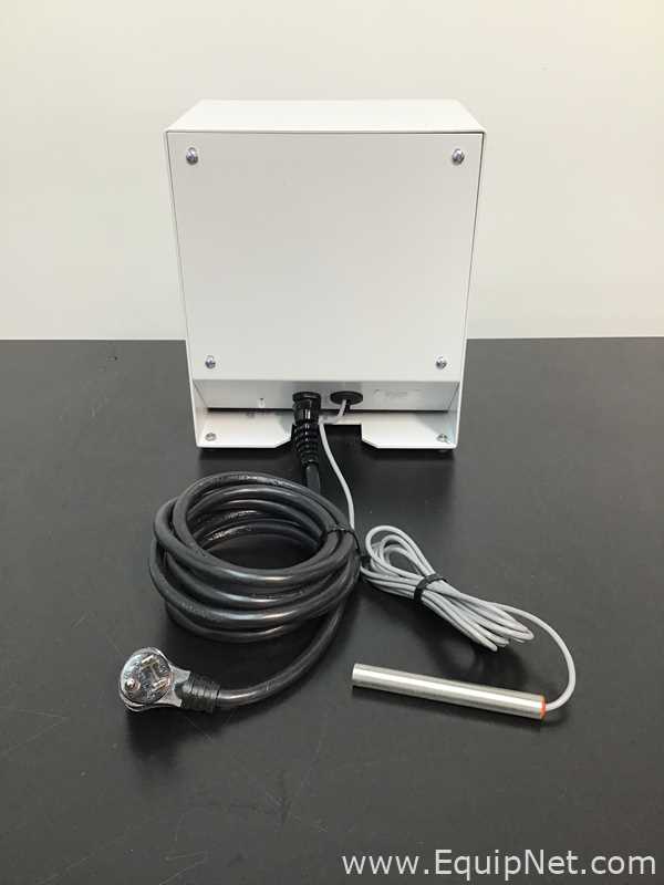 Lot Of 3 Thermo Fisher Scientific 6383-7A Chart Recorder