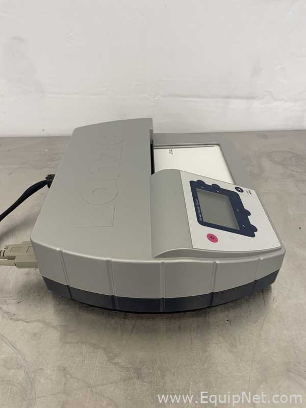 Lonza Nucleofector 96 Well Shuttle