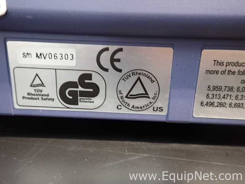 Molecular Devices SpectraMax M5 Microplate Reader