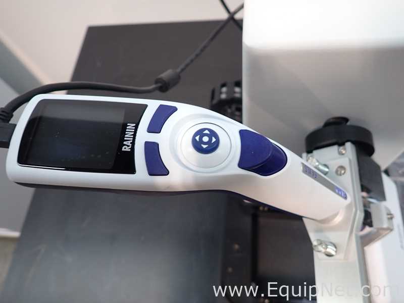 Manejadora de Líquidos Phynexus MEA