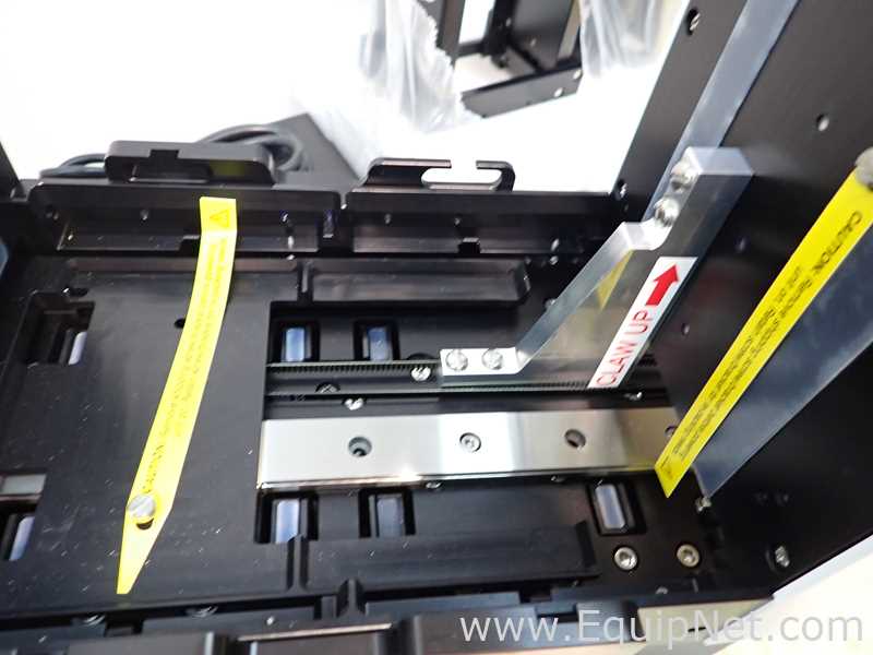 Apiladora/Manejadora para Microplaca Agilent Technologies BSTCKN2-SN. nuevo