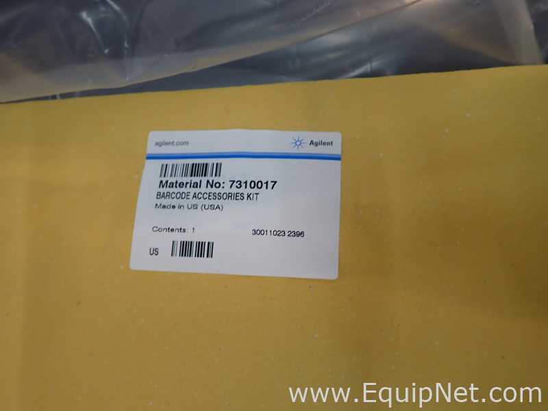 Apiladora/Manejadora para Microplaca Agilent Technologies BSTCKN2-SN. nuevo