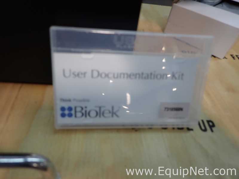 Apiladora/Manejadora para Microplaca Agilent Technologies BSTCKN2-SN. nuevo