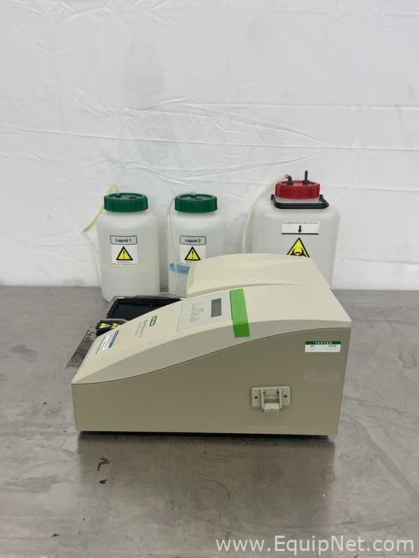 Bio-Rad Bio-Plex Pro ll Microplate Washers