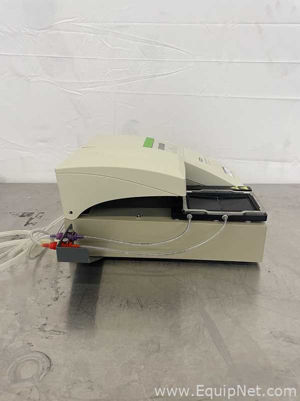 Bio-Rad Bio-Plex Pro ll Microplate Washers