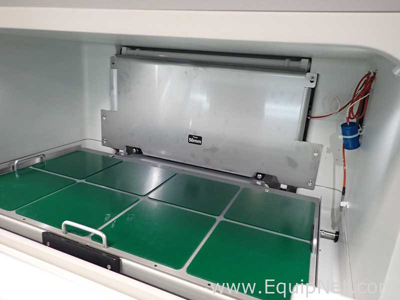 Infors HT 180105 Refrigerated Triple Stack Shaking Incubator