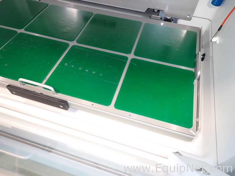 Infors HT 180105 Refrigerated Triple Stack Shaking Incubator