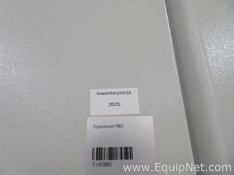 Capela de Exaustão e Fluxo Laminar Viame ATX1200 PRO