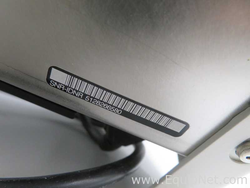 Mettler Toledo FP90 Central Processor with FP81HT MBC Cell and FP83HT Dropping Point Cell