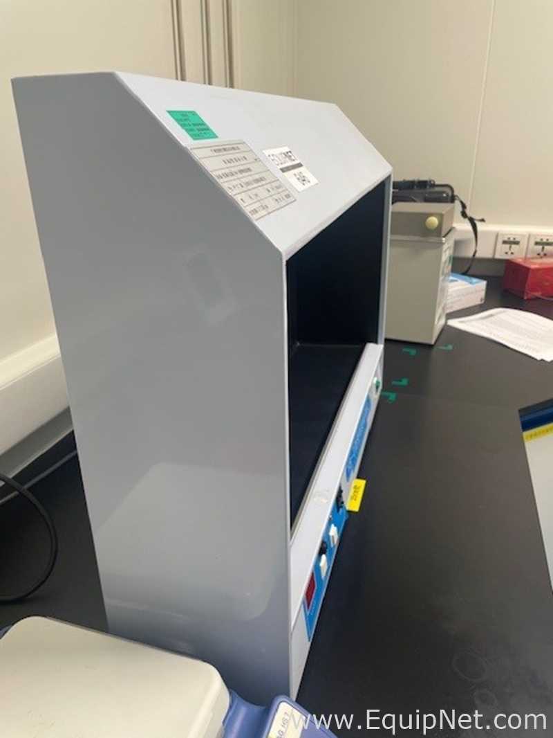 Detector Tianjin Tianda Tia Fa Technology Co., Ltd YB-2
