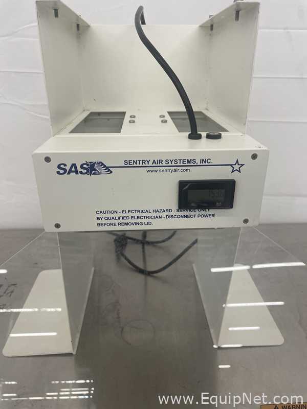 Sentry Air Systems SS-200-WSL Filter
