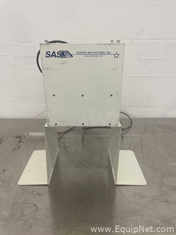 Sentry Air Systems SS-200-WSL Filter