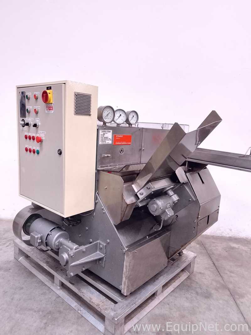 BOSCH MOD. RUR D07 - Vial Washer