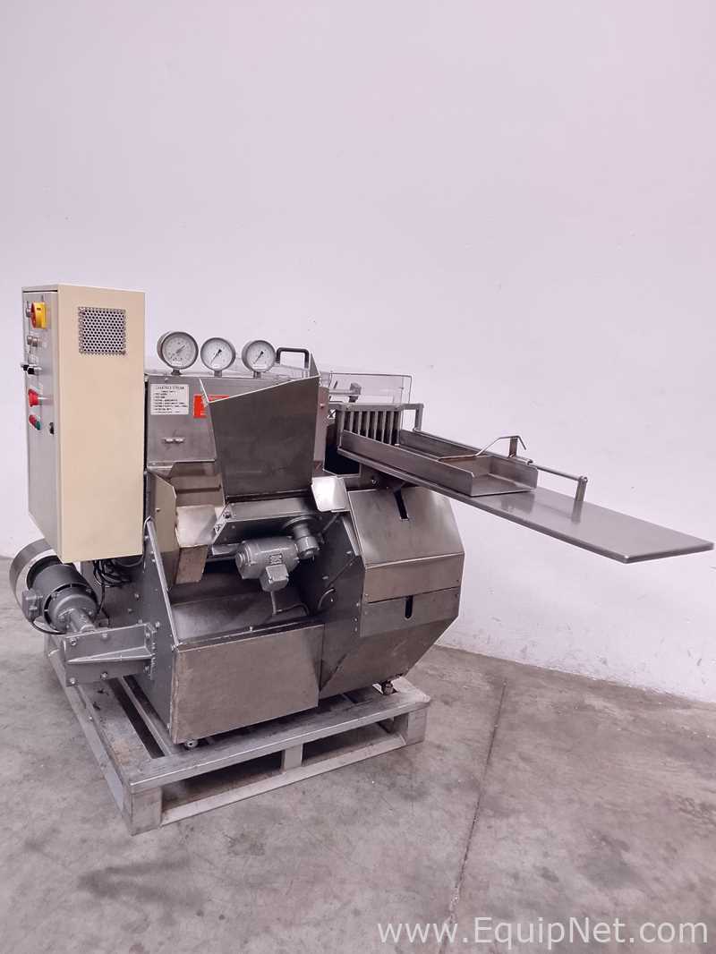 BOSCH MOD. RUR D07 - Vial Washer