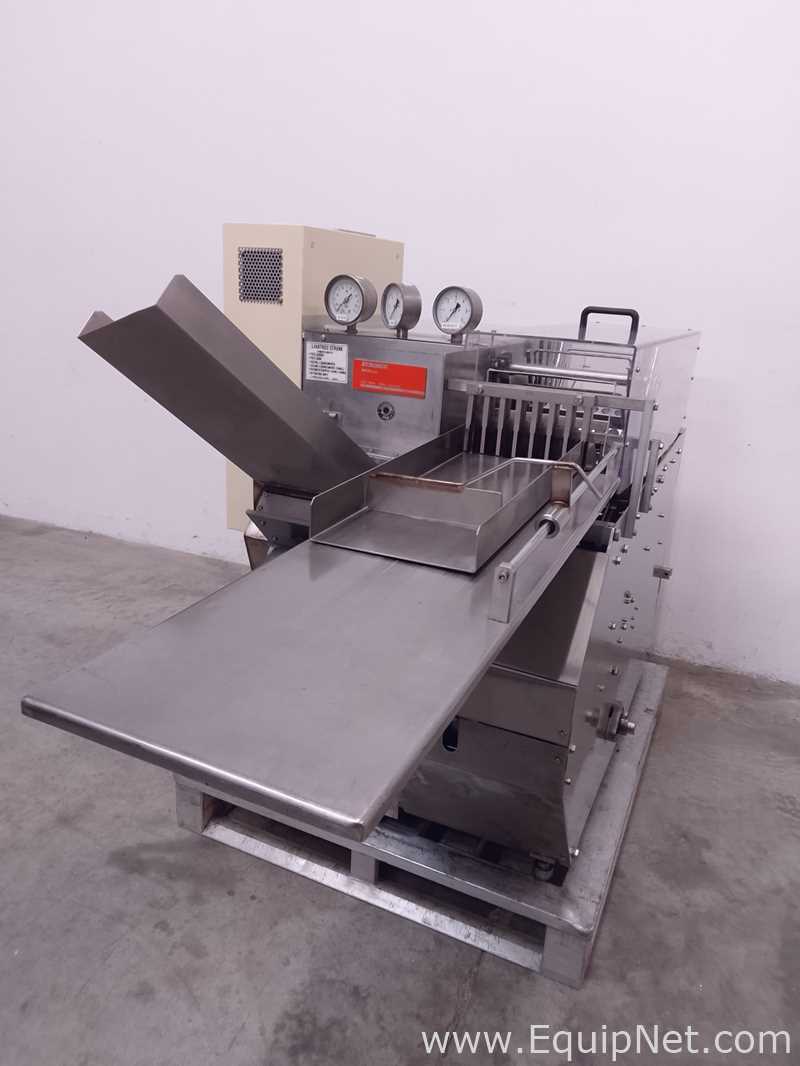 BOSCH MOD. RUR D07 - Vial Washer