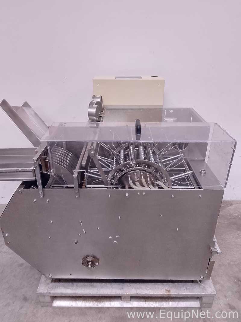 BOSCH MOD. RUR D07 - Vial Washer