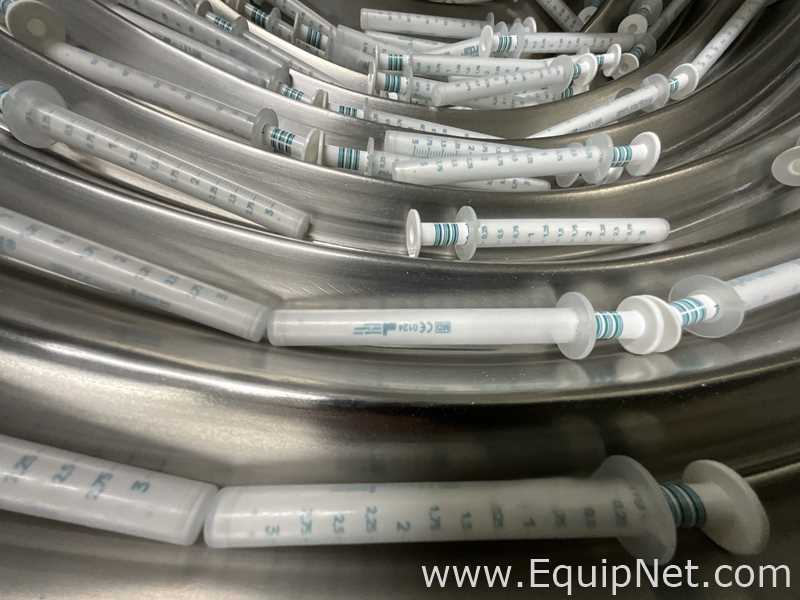 Linhas de Encartonadora Horizontal Bosch CUT 120