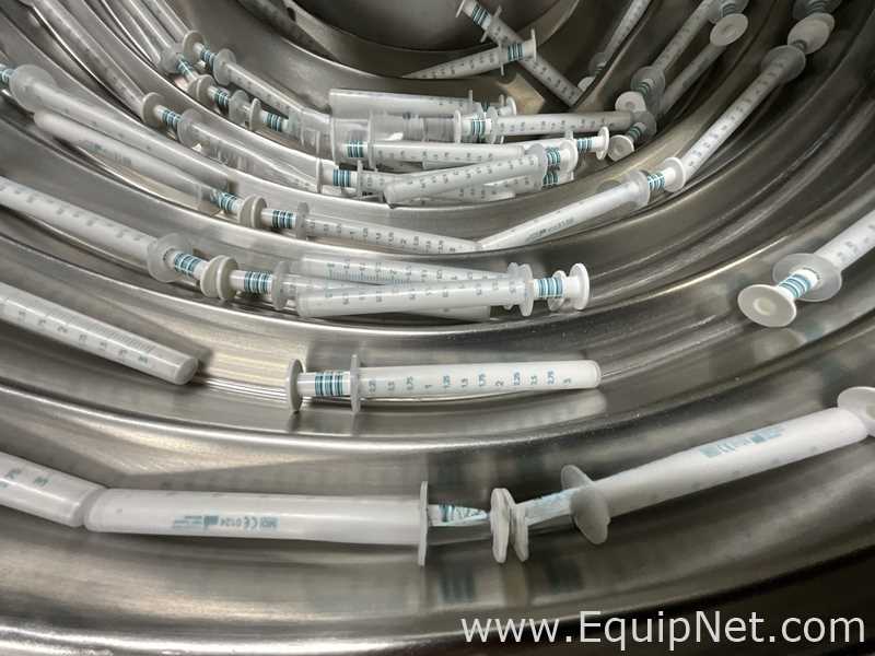 Linhas de Encartonadora Horizontal Bosch CUT 120