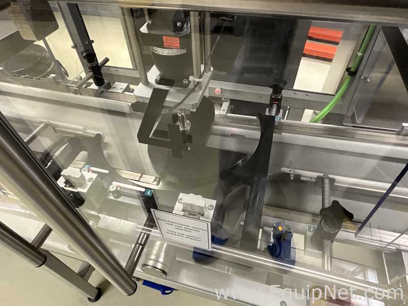 Linhas de Encaixotadora Pester Pac Automation PEWO-form SLP3+collect