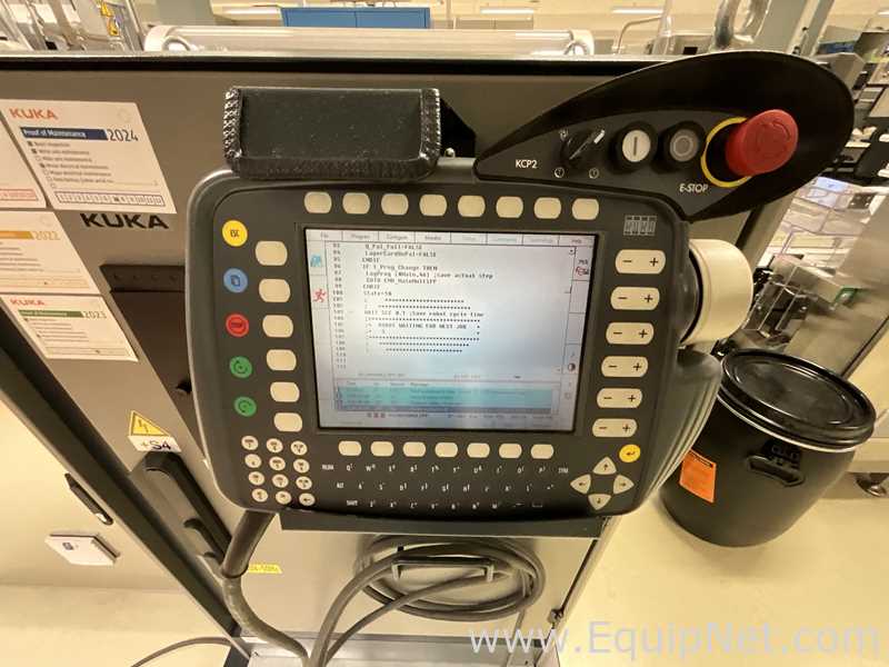 Linhas de Encaixotadora Pester Pac Automation PEWO-form SLP3+collect