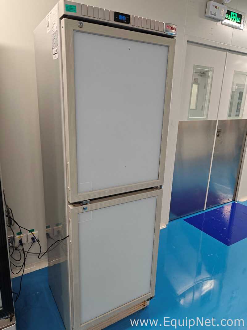 Refrigeradores Haier HYC-326A