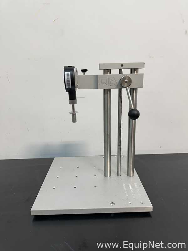 Medidor QA Supplies Manual Test Stand