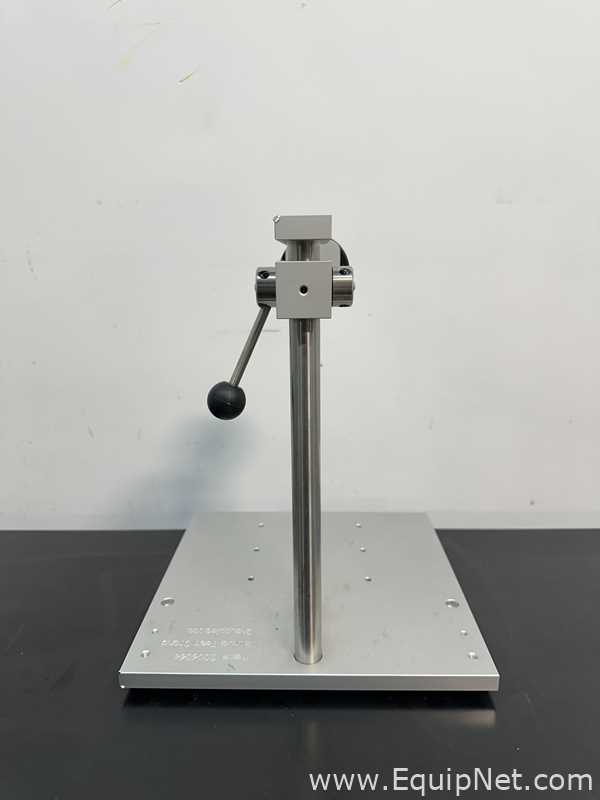 Medidor QA Supplies Manual Test Stand