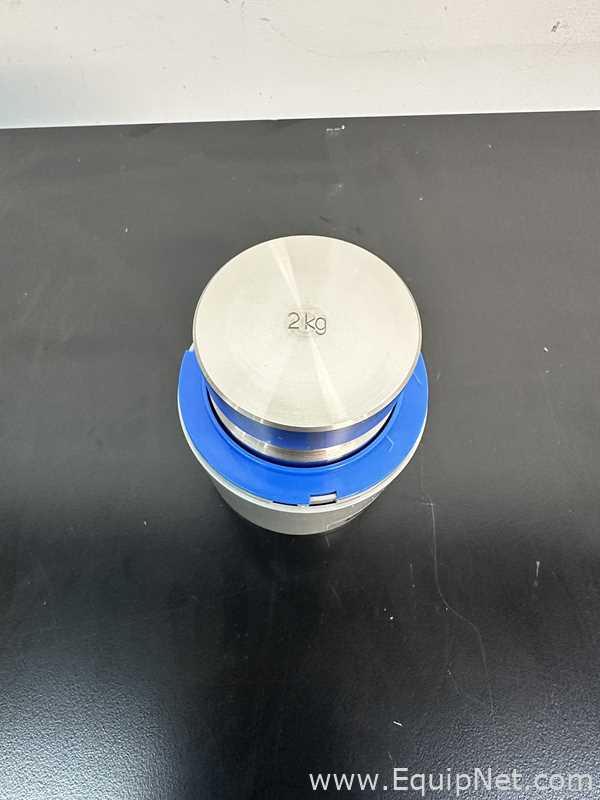 Medidor QA Supplies Manual Test Stand