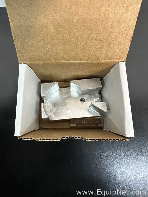 Medidor QA Supplies Manual Test Stand