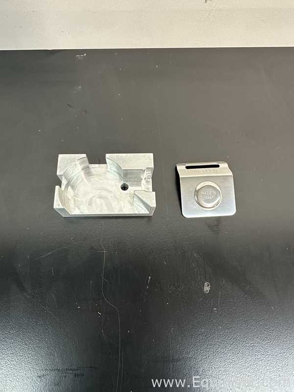 Medidor QA Supplies Manual Test Stand