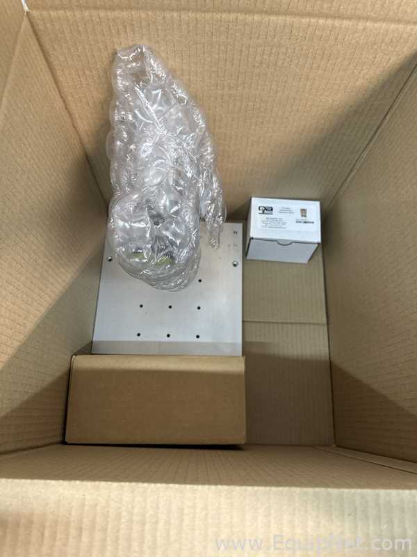 Medidor QA Supplies Manual Test Stand