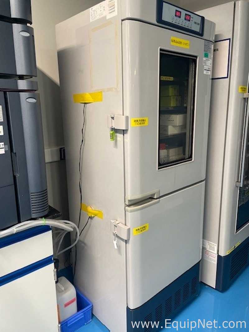 Congelador Haier HYCD-282A