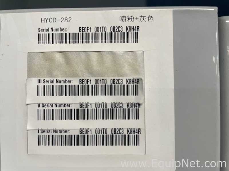 Congelador Haier HYCD-282A
