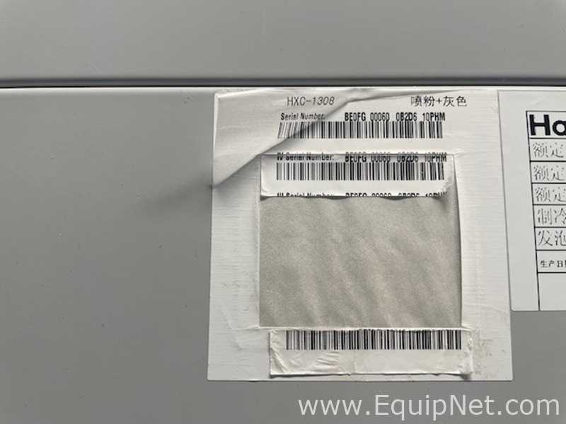 Refrigeradores Haier HXC-1308
