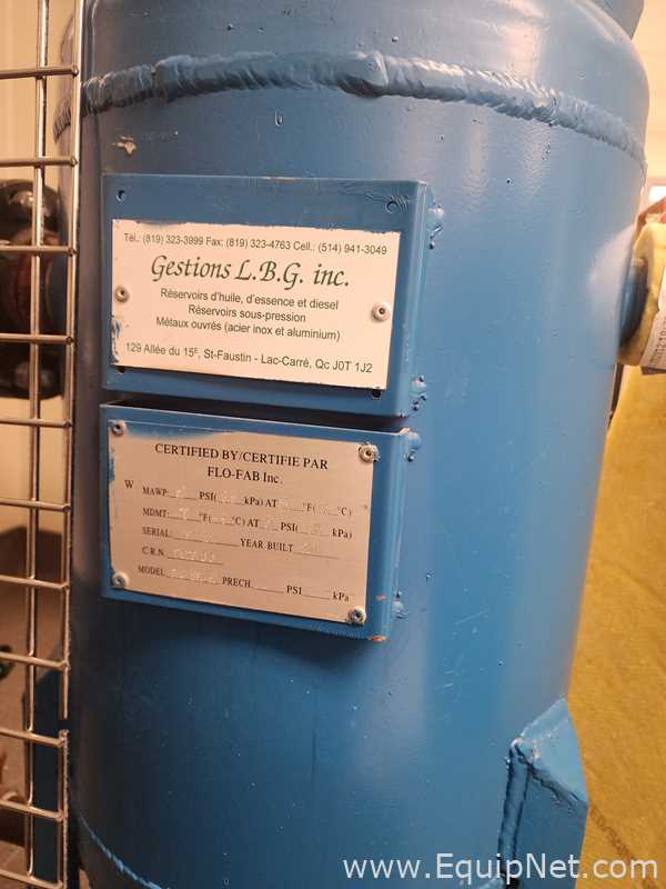 Calentador por Gas, Petróleo, Carbón, Electricidad Cleaver Brooks CR-162-117-150ST